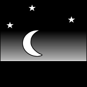 soir